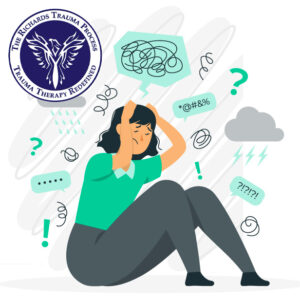 Trauma Specialist - deeply transform and enrich your life by effectively addressing the complex impact of trauma.